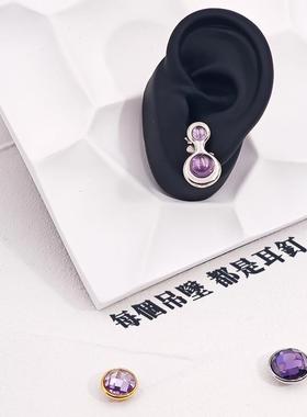 charm国外火爆可换吊坠气质首饰