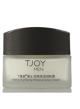 丁家宜保湿爽肤露男士护肤100g