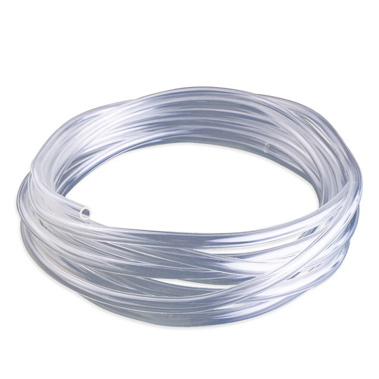 PVC transparent hose water pipe beef tendon pipe