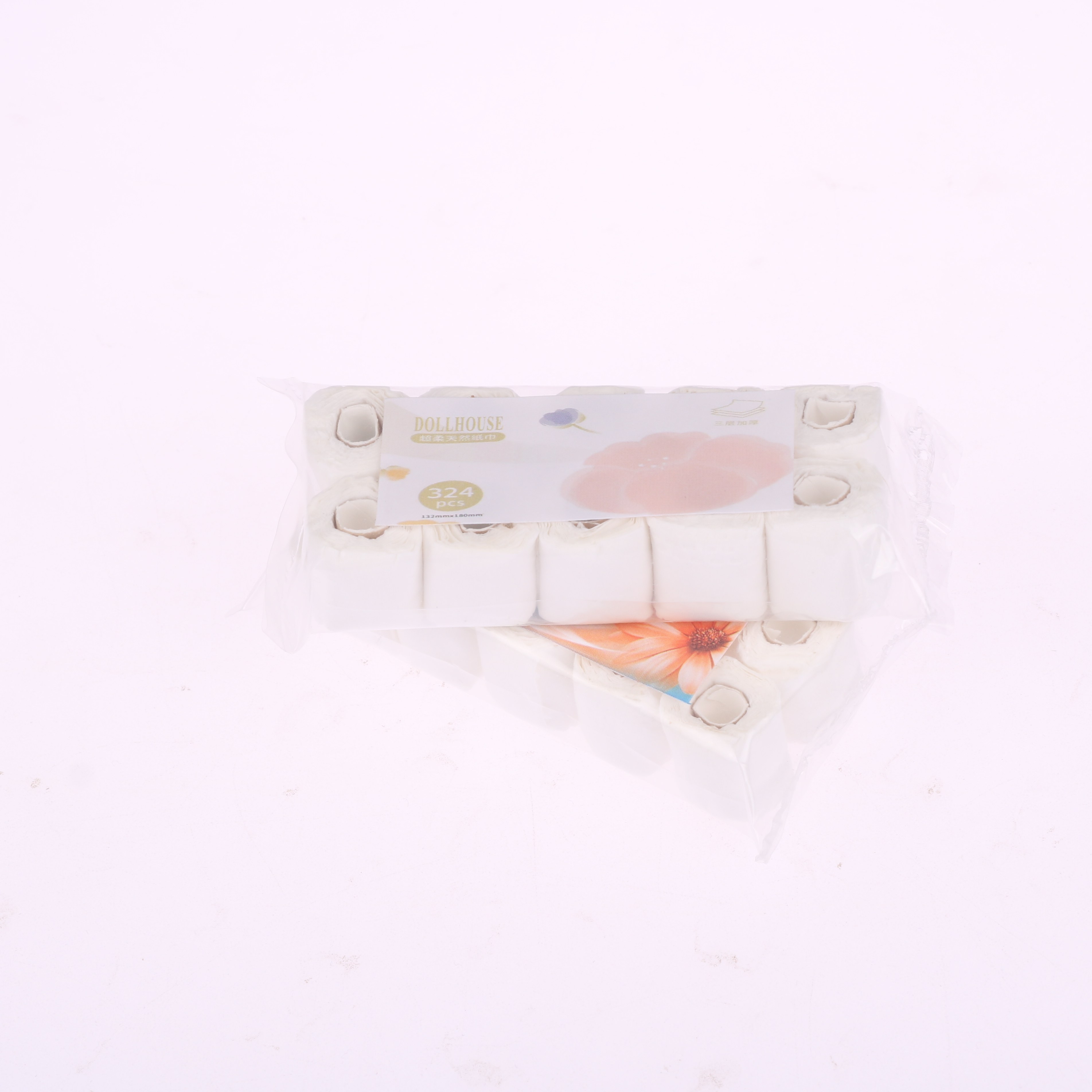 1:12娃娃屋dollhouse迷你模型场景OB11配件微缩 纸巾卷筒纸一提新,淘宝优惠券,粉丝福利购,淘宝优惠卷