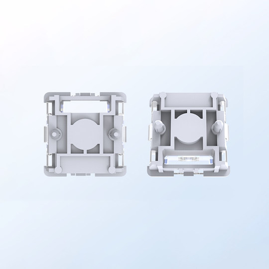 Latenpow Dengshen magnetic shaft magnetic shaft customized shaft body