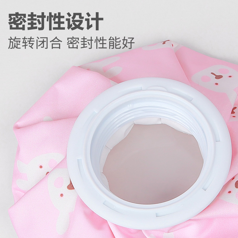 乳房冷热敷垫热水袋哺乳期涨奶堵奶神器胸部防堵积奶疏通奶结通奶 - 图2