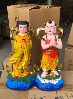 做工精致厂家直销佛像神像