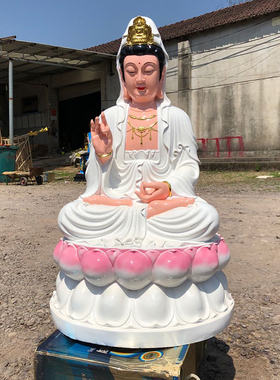 做工精致厂家直销南海观音