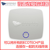 US imports Ecotech special controller routers to make wave lamps ReefLink 