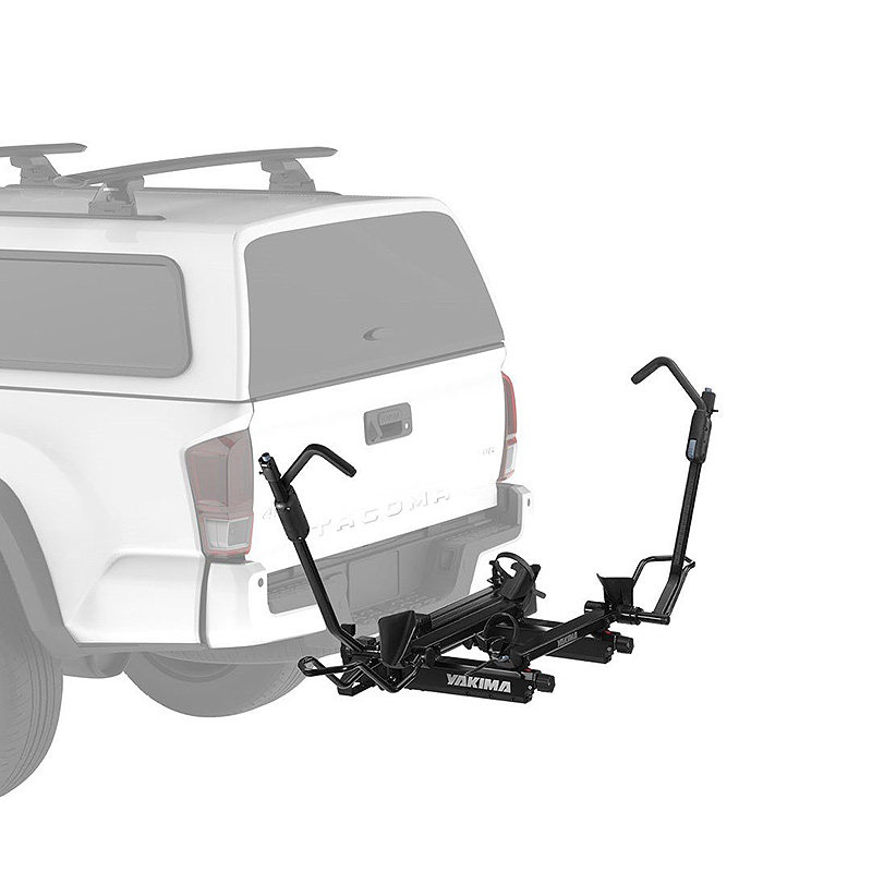 yakima模块化DoubleUp车尾车载自行车支架EXO拖钩装载汽车改装件,淘宝优惠券,粉丝福利购,淘宝优惠卷