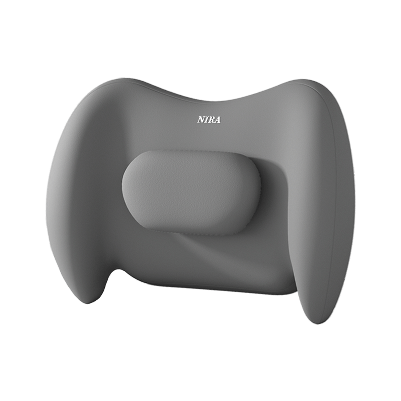  尼拉车品腰靠垫