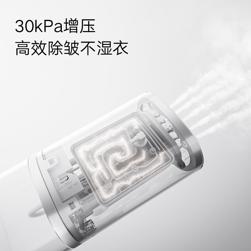 小米官旗米家手持挂烫机家用小型便携式蒸汽熨斗烫衣服神器宿舍