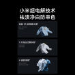 【超电解智投】小米米家洗烘套装Pro滚筒12kg+热泵烘干机12kg真丝