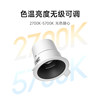 Xiaomi Downlight 2 Bluetooth Mesh Mijia Smart