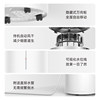 Xiaomi Guanqi Mijia Intelligent Dehumidifier 30L Home Dehumidification Living Room Bedroom Dry Clothes Variable Frequency Conversion Mute Hygroscopic Absorber