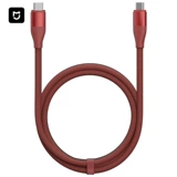 Кабель для быстрой зарядки Xiaomi 6A Type-C