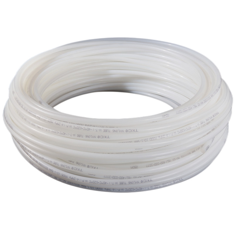 TKC铁壳虫 PA6尼龙管高压气管 尼龙气管耐酸碱耐高压pa气管 油管,淘宝优惠券,粉丝福利购,淘宝优惠卷