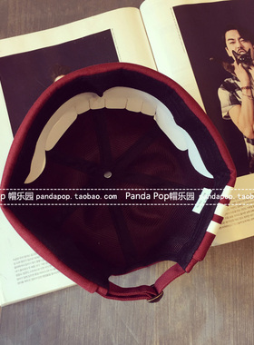 rapper最爱春夏款潮范儿包邮帽子