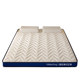Mattress slow rebound memory foam does not collapse and can be customized