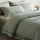 High-end 60s satin long-staple cotton jacquard four-piece set pure cotton 100 cotton sheets and quilt covers light luxury and high-end bedding