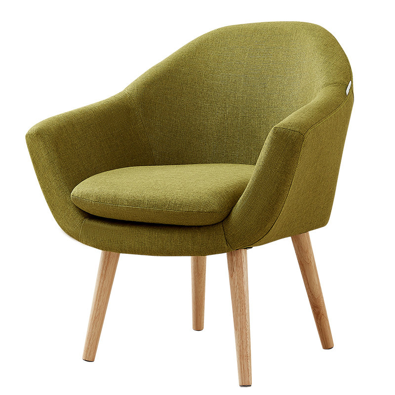 政府补贴全友家居休闲椅 阳台户外单人椅简约休闲布艺单人沙发椅,淘宝优惠券,粉丝福利购,淘宝优惠卷