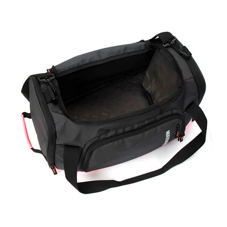 Xiangxing Large Capacity Sports and Fitness Travel Crossbody Bag