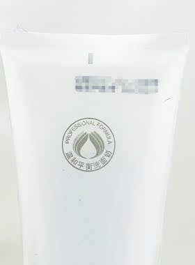 金粉丽炫温和平衡洗面奶350g 补水/保湿/皙润