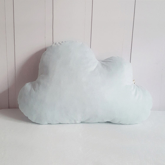 Ins Nordic star pillow star clouds velvet cushion sofa pillow office nap pillow free shipping