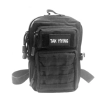 Универсальная поясная сумка, дорожный мобильный телефон, износостойкий ремень, водонепроницаемый тактический ремешок для сумки на одно плечо, 7 дюймов