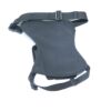 Cycling waist and leg bag outdoor multifunctional leg bag