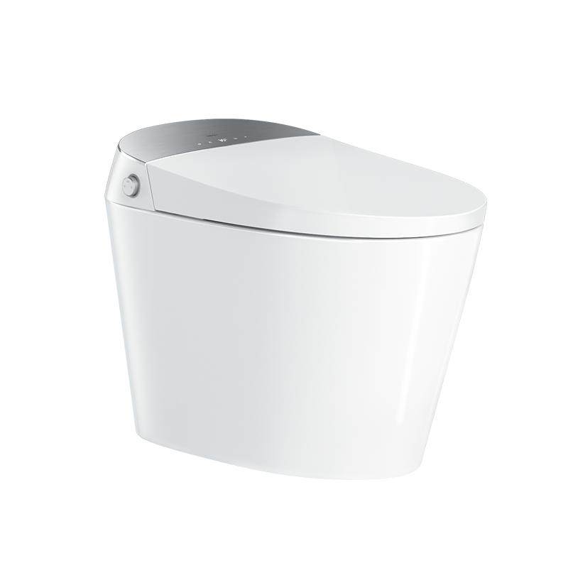 【新品】九牧智能家用抗菌坐圈坐便器 九牧苏牧一体智能坐便器