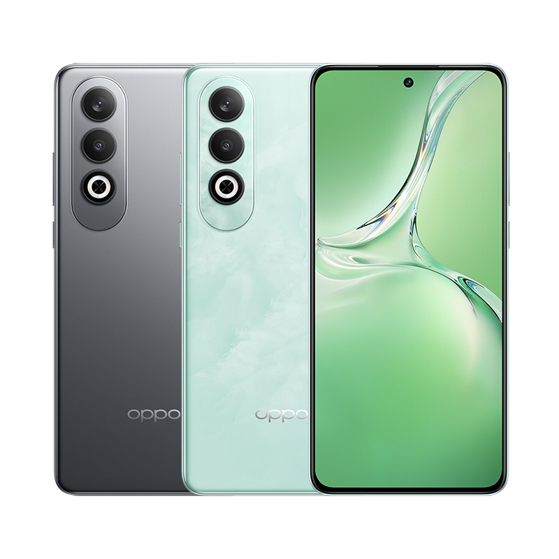 新品上市/OPPO K12 oppok12手机新款oppo手机官方旗舰店官网k10x新品k11x限量版5g0ppok10 k12pro新机k12x - 图3