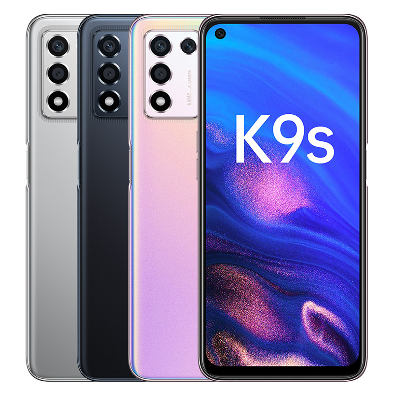 【至高减210】新款上市oppo店手机 OPPO欧曙手机