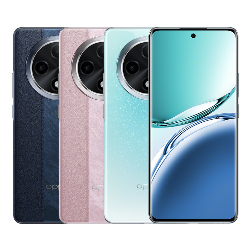 【新品上市】OPPO A3 Pro oppoa3pro 手机 5g智能手机全网通 oppo手机官方正品旗舰店官网 a2pro a3 0ppo手机 - 图3