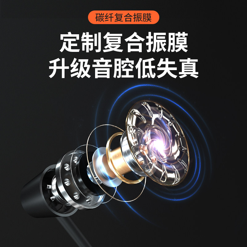 俞唐原装正品蓝牙小米苹果oppo耳机 为田众创数码蓝牙耳机