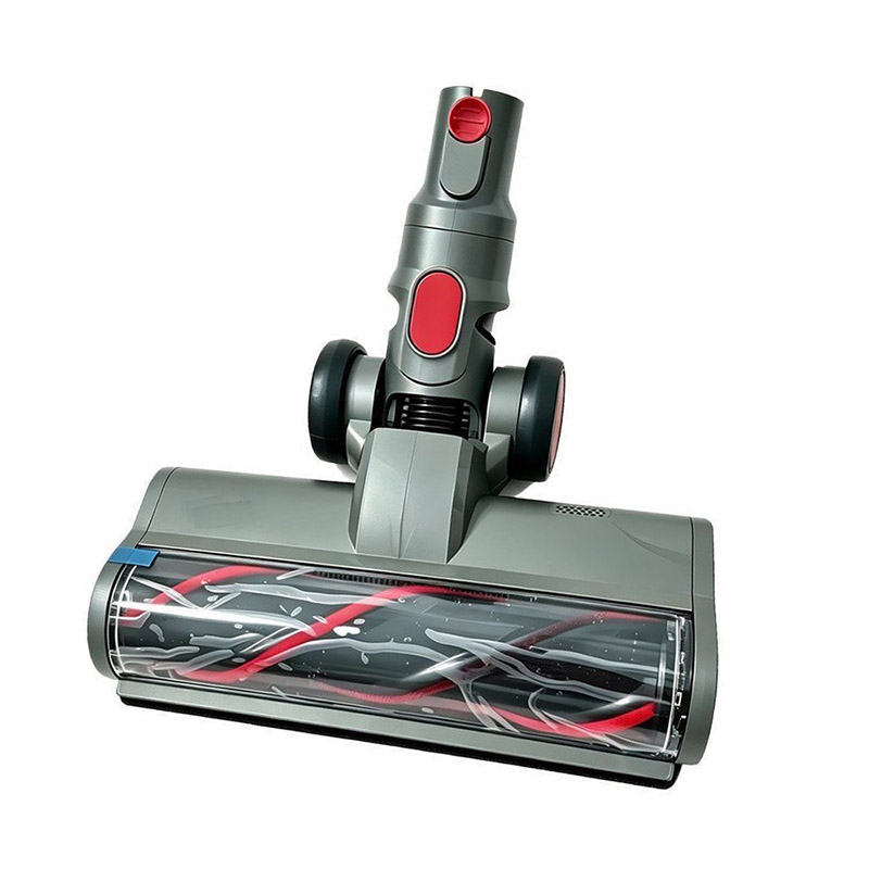 Suitable for puppy vacuum cleaner accessories T12Essential soft velvet electric floor brush CD99 T12Pro Plus