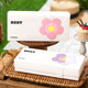Ins style picnic mung bean cake madeleine box