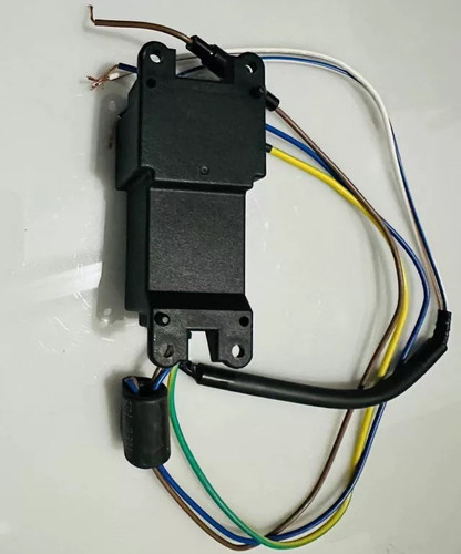 0034001123适用海尔洗衣机滤波器EMI FILTER电容器0.47uf+0.33uf - 图2