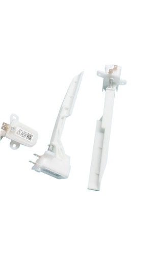 适用美的MB100P62QCG洗衣机MB100V31/MB100V31D安全开关MB100VJ31 - 图2