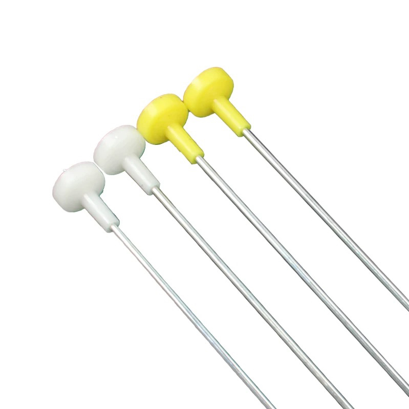 EB100BZ059适用海尔洗衣机XQS100-Z038-BZ856(EX)吊杆减震平衡杆 - 图1