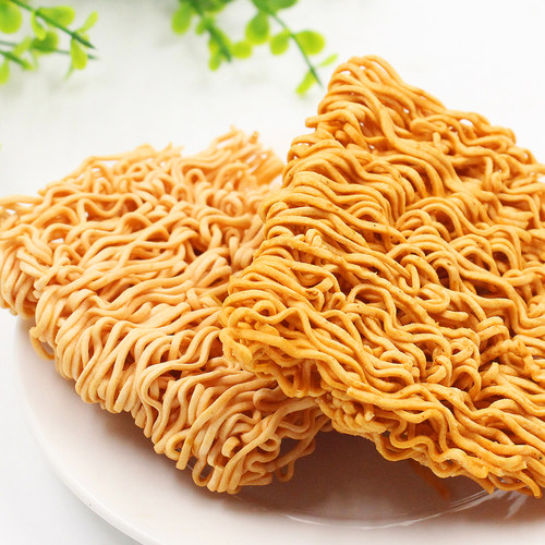 小当家干脆面干吃方便面整箱装办公室夜宵充饥小零食小吃休闲食品 - 图2
