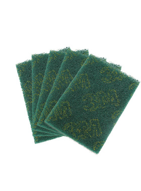 净水器陶瓷滤芯清洗用工具 净水器滤芯清洗专用百洁布清洗布