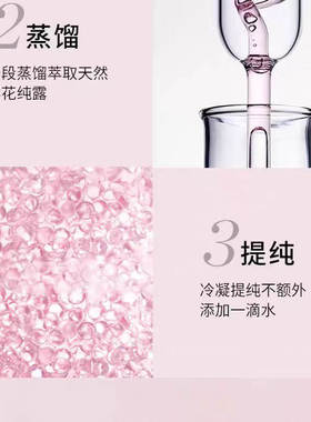 GEMO金茉粉光珠精华全能粉光机搭配使用锁鲜嫩肤焕白保湿滋养精华