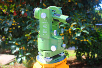 Huaguangs new Nanjing Zhihua Optical -E is DJ6 inverted like a latitude and longitude instrument 2 years quality and lifelong maintenance