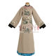 Wei Yingluo’s Qing Dynasty performance costume guide