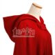 Master Wu Xin woolen ancient costume Yue Qiluo same style