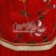 Toast clothing, May 4th Youth Day performance dance skirt