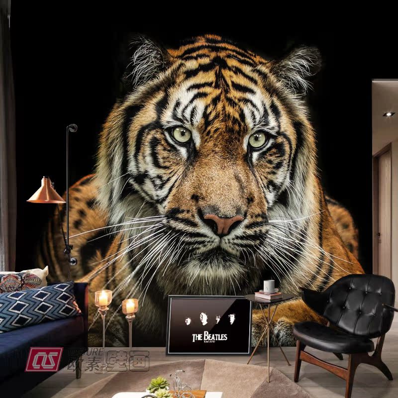 画虎墙纸推荐品牌 新人首单立减十元 21年6月 淘宝海外