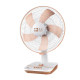 Dormitory electric fan table-type camel shaking head