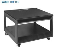 Short-body computer desk Photographic studio Special computer desk shooting desk filming desk computer desk active computer desk