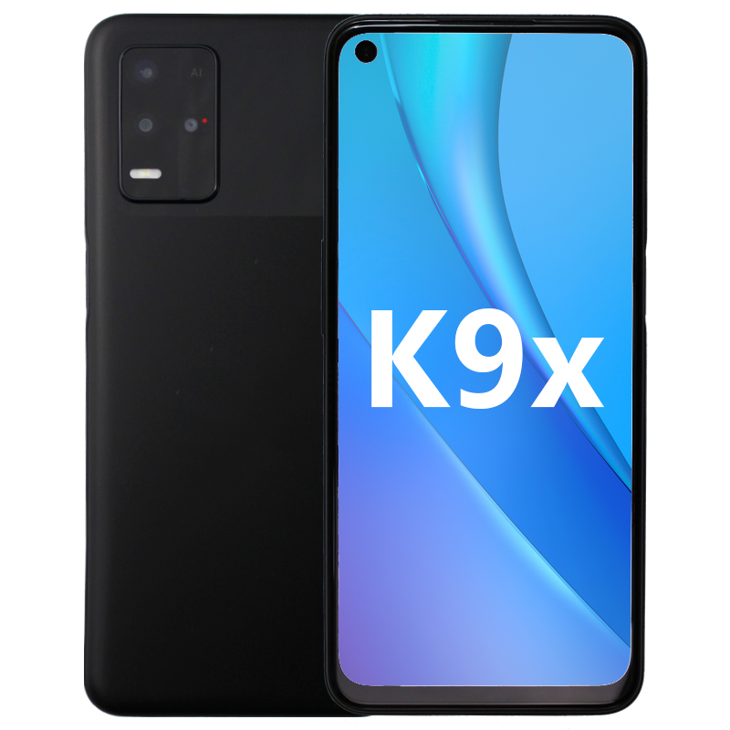 亏本冲量 OPPO K9X 全网通5G手机天玑810游戏 oppok9x oppok9s - 图3