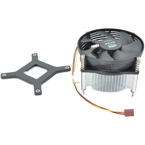 酷冷至尊A93 CPU风扇 Intel775针 CPU散热器 775CPU风扇 L930升级 - 图3