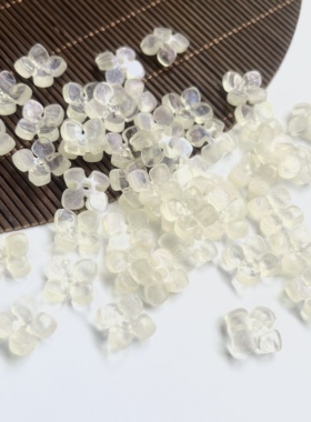 定制色圆角紫阳花10mm