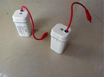 Urinal Sensor Waterproof 6v battery case 4 Festival 5 Number of toilet accessories Small poop urinating power transformer